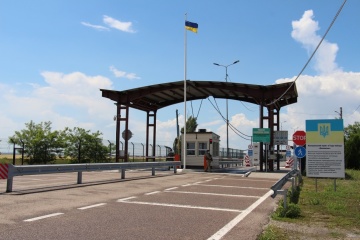 У Авакова розповіли, як працюють «Чонгар» та «Каланчак»