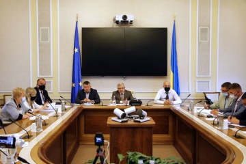 Минэнерго поддерживает передачу ГП «ВостокГОК» в управление Энергоатому