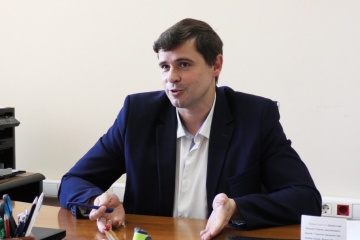 Мэр Калуша подал в отставку