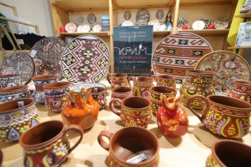 У Києві відкрилася виставка з експонатами-спогадами про Крим