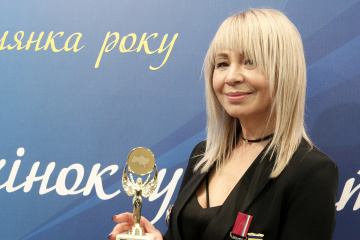 Ірина Сірченко, медсестра