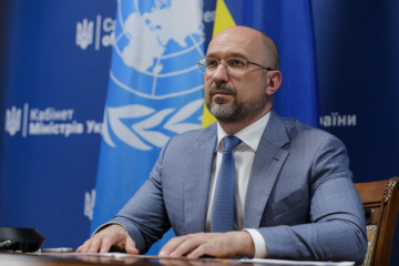 Тарифи на опалення та гарячу воду мають мотивувати до наведення порядку в ТКЕ - Шмигаль