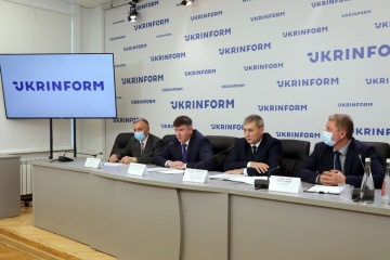 Государственный оборонный заказ 2021-2023: приоритеты Министерства обороны Украины