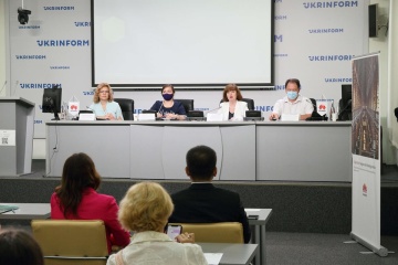 В Україні презентували результати дослідницького проєкту вітчизняної цифрової економіки