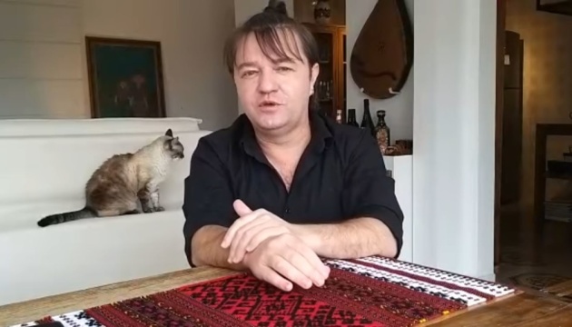 У Бразилії показали фільм режисера українського походження про місцеву діаспору У Бразилії показали фільм режисера українського походження про місцеву діаспору