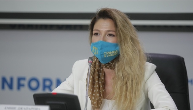 Exteriores: Ucrania impondrá sanciones si al menos un avión bielorruso entra en Crimea Exteriores: Ucrania impondrá sanciones si al menos un avión bielorruso entra en Crimea