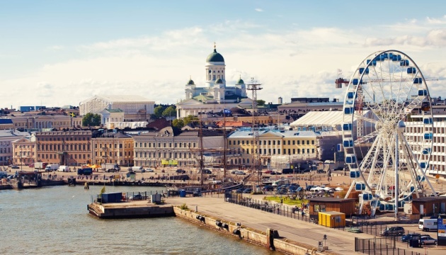 У Фінляндії діаспору запросили на конкурс читців української поезії «Хвилі чисті» У Фінляндії діаспору запросили на конкурс читців української поезії «Хвилі чисті»