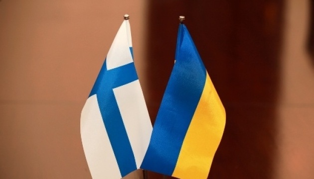 Правління Товариства українців у Фінляндії обрало нове керівництво Правління Товариства українців у Фінляндії обрало нове керівництво