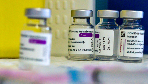 Poland to deliver 650,000 doses of AstraZeneca vaccine to Ukraine