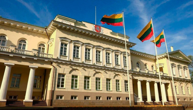 МЗС Литви роз'яснило росії порядок транзиту санкційних товарів