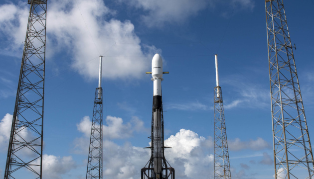 SpaceX запустила супутник, який досліджуватиме світовий океан