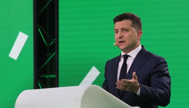 Zelensky invita al líder portugués a participar en la cumbre de la Plataforma de Crimea 