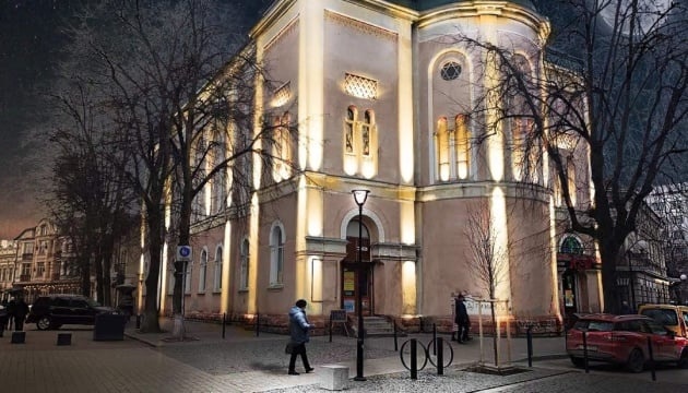 В Івано-Франківську за кошти ЄС створять «єврейський» туристичний маршрут