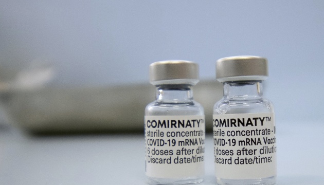 У регіони розподілили майже 40 тисяч доз вакцини проти коронавірусу - МОЗ