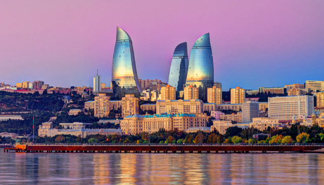 Kyiv, Baku sign three-year action plan on cooperation in tourism