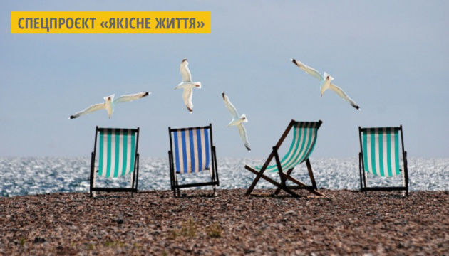 У Миколаєві запускають Всеукраїнський проєкт «Чисті пляжі разом!»