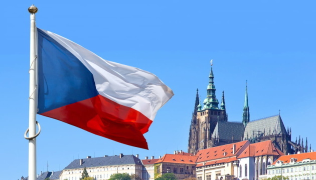 Czech Senate calls on Kremlin to immediately stop its aggression against Ukraine