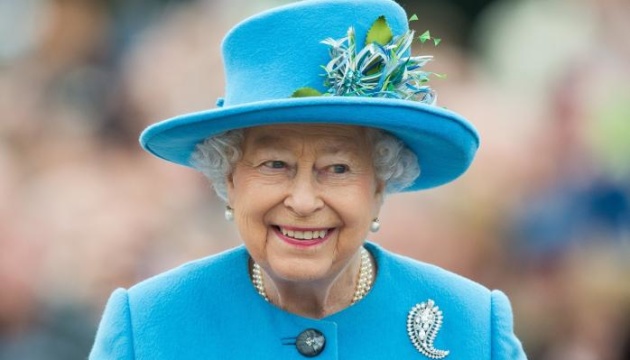 Zelensky felicita a Isabel II del Reino Unido por su cumpleaños oficial
