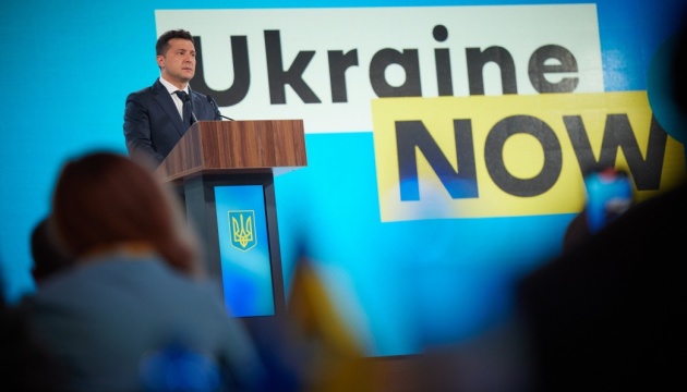 Ucrania 30. Economía sin oligarcas. Día dos