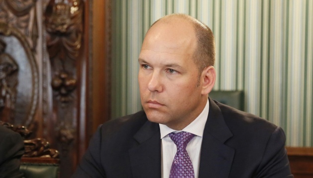 Президент СКУ виступить на «IX Саміті робочої групи США – Україна» Президент СКУ виступить на «IX Саміті робочої групи США – Україна»