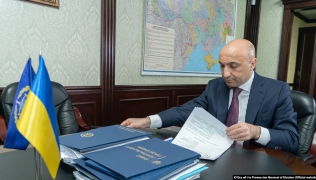 Іран заявив Україні, що передав до суду справу про збиття літака МАУ