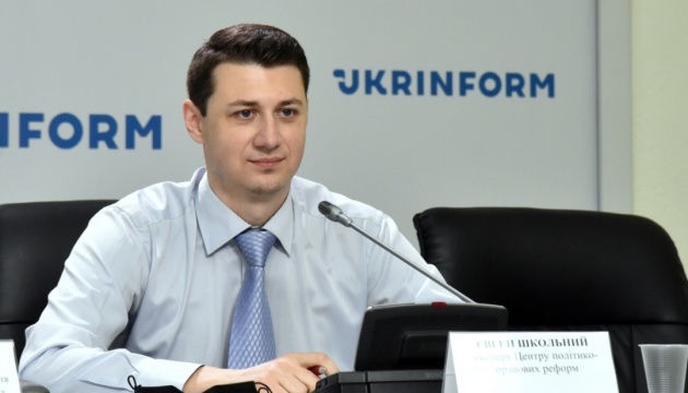 В Україні варто запровадити декларативну модель «прописки» - експерт