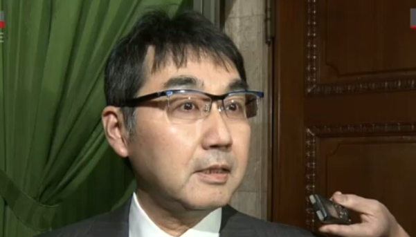 Экс-министра юстиции Японии посадили за подкуп на выборах