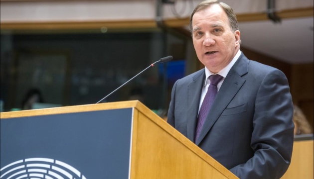 Шведський парламент вперше висловив недовіру прем’єру