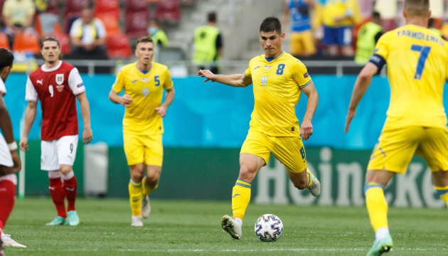 Вже сьогодні збірна України може вийти в плей-офф Євро-2020