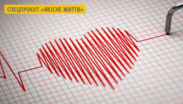 У Житомирській обласній лікарні планують провести першу пересадку серця