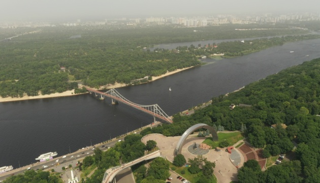Київ – на першому місці у світі серед міст із найзабрудненішим повітрям
