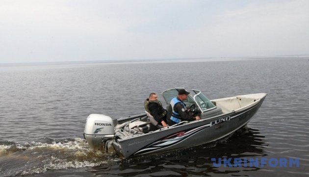 Знайшли тіло дитини, яка зникла під час відпочинку на Київському водосховищі