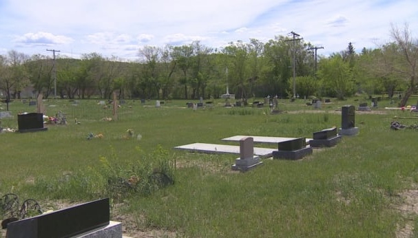 У Канаді знайшли ще одне масове поховання на місці школи