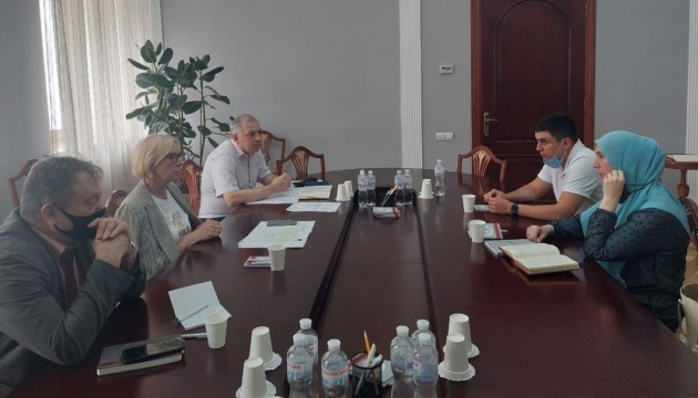 Суди РФ обмежують присутність родичів та адвокатів кримських політв'язнів у залі - Денісова