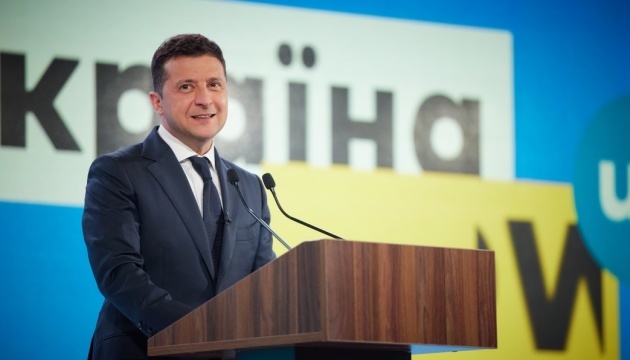 Great Construction creates about 200,000 jobs in Ukraine – president