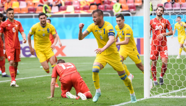 Прогноз на матч Швеція – Україна. Згадати 2012 рік