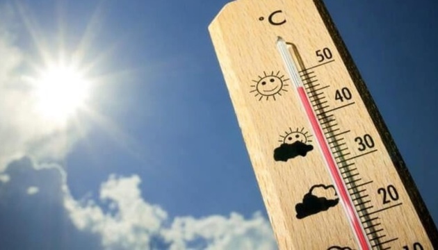 Спека у Канаді знову оновила рекорд
