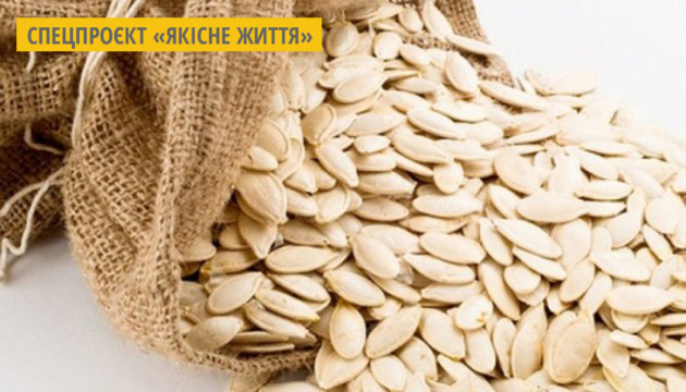 Дефіцит магнію в організмі можна подолати, вживаючи пшеничні висівки,  кунжут – лікар