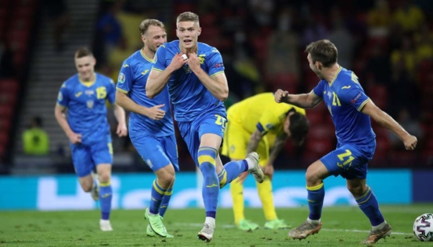 Прогноз на матч Україна – Англія: реванш за Євро-2012