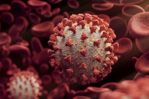 У Південній Кореї розробили біосенсор, що виявляє коронавірус швидше за ПЦР-тест