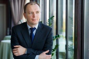 Ольга Тугай, Людмила Кравченко, Іван Вишневський, фахівці в галузі кредитних спілок і кредитування