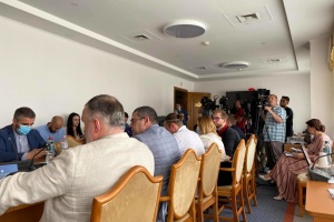 ТСК у Раді запитає силовиків, чи була держзрада у справі «вагнерівців» — Арестович