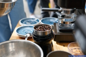 В Україні запустили програму для жінок, які хочуть відкрити кав’ярню, пекарню чи кафе