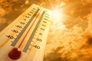 У США спека побила всі рекорди й надалі ще посилюватиметься - прогноз