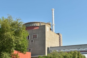 Енергоатом спростовує фейк про запаси урану та плутонію на Запорізькій АЕС