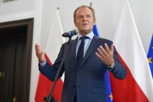 Возвращение Туска: между известным прошлым и неизвестным будущим