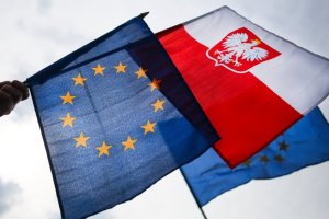 Польша–Евросоюз: Судебная конфронтация и призрак Polexit