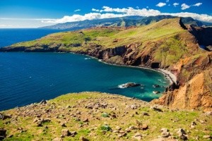 На эшпаду в Мадейру: время посетить родину Роналду и знаменитого вина