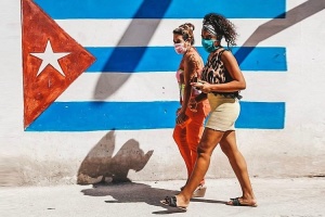 Кубинцы на референдуме поддержали легализацию однополых браков