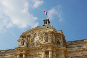 Сенат Франції схвалив підвищення оборонного бюджету на 13%